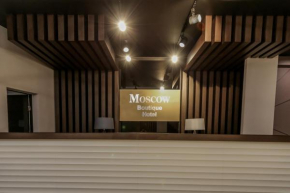 Moscow Boutique Hotel